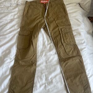 Superdry Cargo Pants